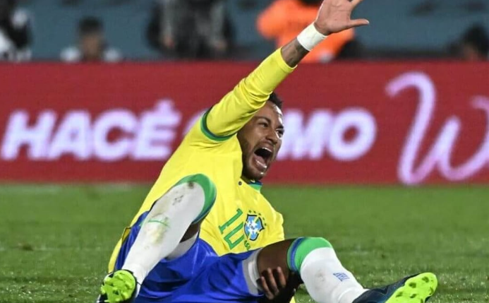 Kan Brasilien vinna Copa America utan Neymar?
